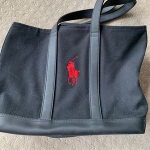 Ralph Lauren Tote Bag